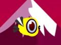 Jeu Aventure d'oiseau jaune  en ligne
