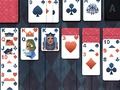 Jeu Roi solitaire  en ligne