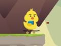 Jeu Super Chick Duck en ligne