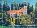 Jeu Défi Puzzle Croatie  en ligne