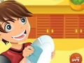 Jeu Petite fille  en ligne