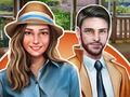 Jeu Garage au trésor  en ligne