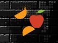 Jeu Trancher les fruits  en ligne