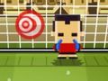 Jeu Blocky Kick 2 en ligne