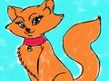 Jeu Doux Chats Colorant  en ligne