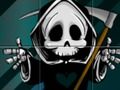 Jeu Puzzle : Glissez la terreur  en ligne