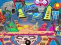 Jeu Simulateur de flipper Jour des Morts en ligne Jeu Simulateur de flipper Jour des Morts en ligne
