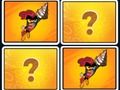Jeu Match de mémoire de poulet poulet  en ligne