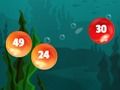 Jeu Num Bubbles Commander  en ligne