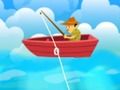 Jeu Pêche  en ligne