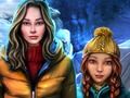 Jeu Cabine glacée  en ligne