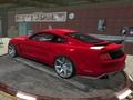 Jeu Burnout Extreme Drift en ligne