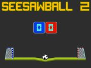 Jeu SeeSawball 2 en ligne
