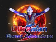 Jeu Adventure Ultraman Planet en ligne