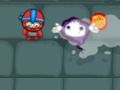 Jeu Ninja Hero Runner en ligne