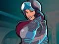 Jeu Tempête extraterrestre en ligne