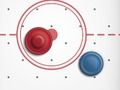 Jeu Air hockey extrême  en ligne