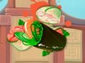 Jeu Sushi sensei en ligne