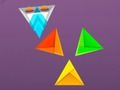 Jeu Guerres Triangle  en ligne