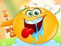 Jeu Toucher la nourriture en ligne