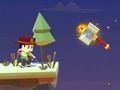 Jeu Maître archer  en ligne