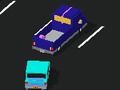 Jeu Course de transport massif  en ligne