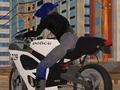 Jeu Trafic moto  en ligne