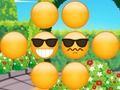 Jeu Paires Emoji  en ligne