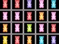 Jeu Déménageur d'ours gommeux  en ligne