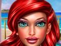 Jeu Injections de lèvres de sirène  en ligne