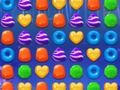 Jeu Bonbons Blast Match 3  en ligne