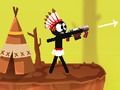 Jeu Stickman Hunter en ligne Jeu Stickman Hunter en ligne