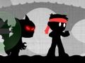 Jeu Coup de poing en ligne
