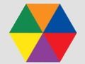 Jeu Ruée vers la couleur  en ligne