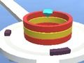 Jeu Tirer des balles  en ligne