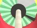 Jeu Peinture pop 3D en ligne