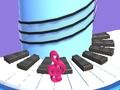 Jeu Tuiles Piano Helix en ligne Jeu Tuiles Piano Helix en ligne