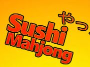 Jeu Sushi Mahjong en ligne