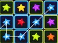 Jeu Correspondance de chaîne d'étoiles  en ligne