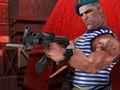 Jeu Rocket Clash 3D en ligne