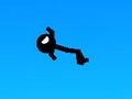 Jeu Star swing de Stickman en ligne