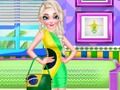 Jeu Amoureux de la nation princesse  en ligne