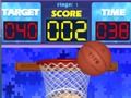 Jeu Basket-ball d'arcade en ligne