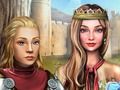 Jeu Empire divisé  en ligne