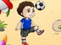 Jeu Ball Challenge Deluxe en ligne