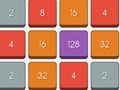 Jeu 4096 Puzzle en ligne
