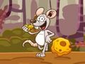 Jeu Course de fromages  en ligne