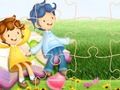Jeu Puzzle enfants  en ligne
