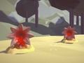 Jeu Tirer monstre  en ligne