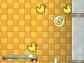 Jeu Duck Duckie  en ligne